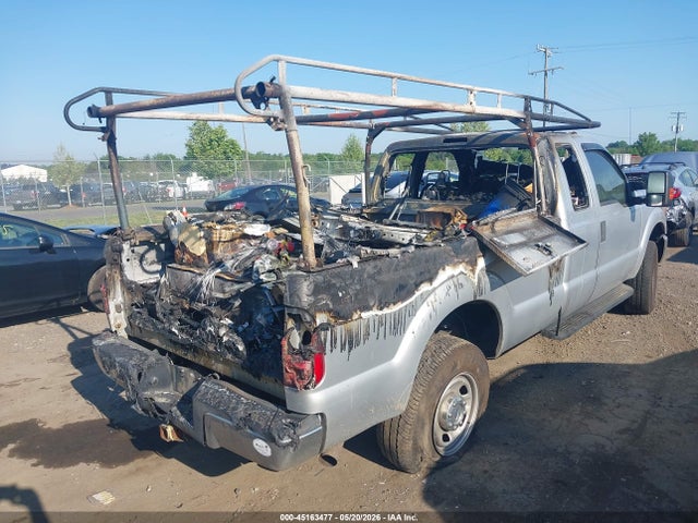Aukcja sprzedaży 2016 Ford F-350 Xl, vin: 1FT8X3B60GEB74018, numer aukcji: 45163477