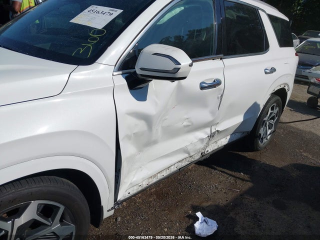 Aukcja sprzedaży 2021 Hyundai Palisade Calligraphy, vin: KM8R7DHE7MU317651, numer aukcji: 45163479