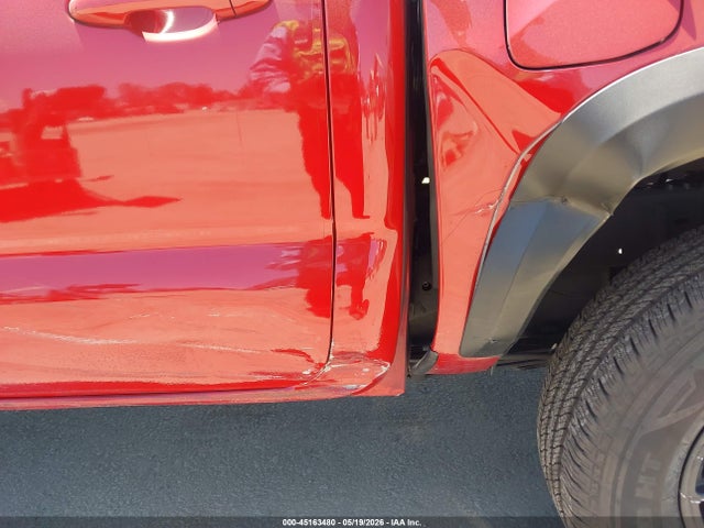 Продаж на аукціоні авто 2023 Toyota Tacoma Sr5 V6, vin: 3TYAZ5CN5PT038947, номер лоту: 45163480
