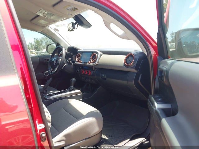 Продаж на аукціоні авто 2023 Toyota Tacoma Sr5 V6, vin: 3TYAZ5CN5PT038947, номер лоту: 45163480