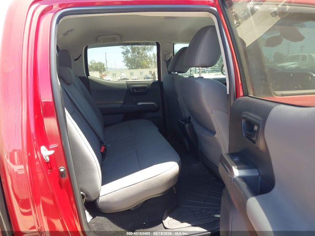 Продаж на аукціоні авто 2023 Toyota Tacoma Sr5 V6, vin: 3TYAZ5CN5PT038947, номер лоту: 45163480