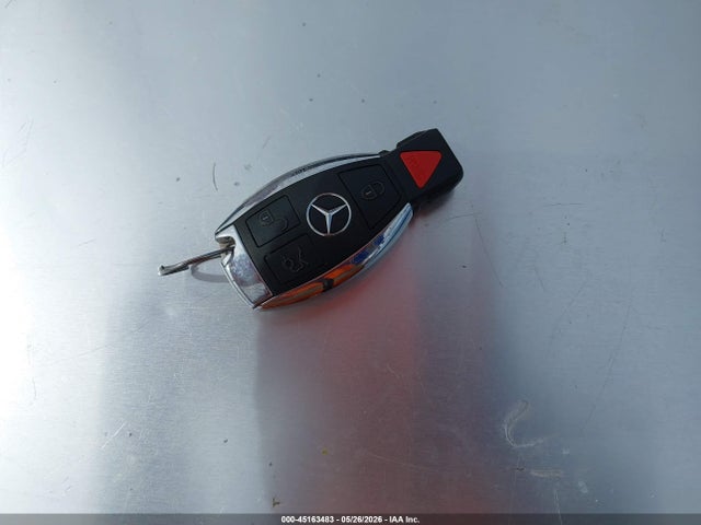 45163483 :رقم المزاد ، 55SWF4JB6HU230489 vin ، 2017 Mercedes-benz C 300 مزاد بيع