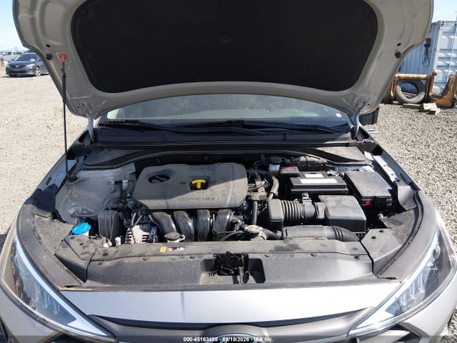Hyundai Elantra Value Edition 2020 5NPD84LF9LH563931 Image 10