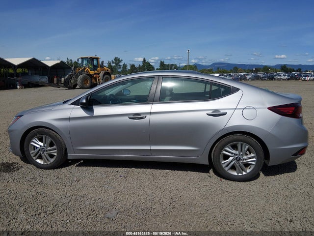 Hyundai Elantra Value Edition 2020 5NPD84LF9LH563931 Image 14