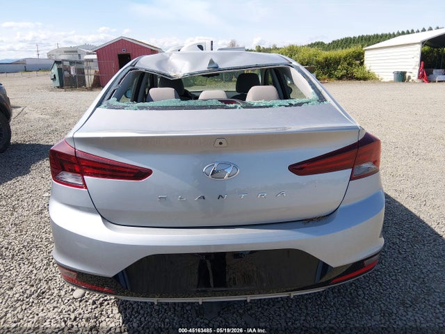 Hyundai Elantra Value Edition 2020 5NPD84LF9LH563931 Image 16
