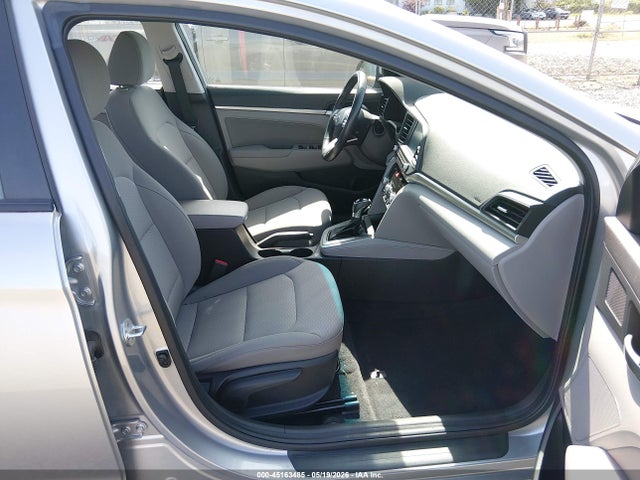 5NPD84LF9LH563931 Hyundai Elantra Value Edition