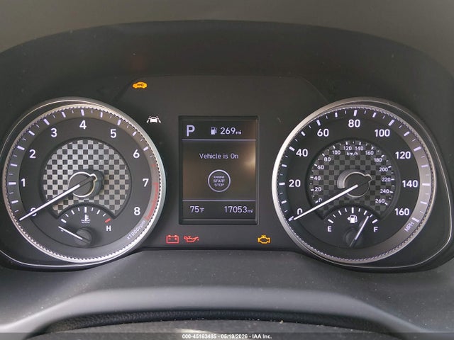 Hyundai Elantra Value Edition 2020 5NPD84LF9LH563931 Image 7