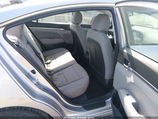 Hyundai Elantra Value Edition 2020 5NPD84LF9LH563931 Image 8