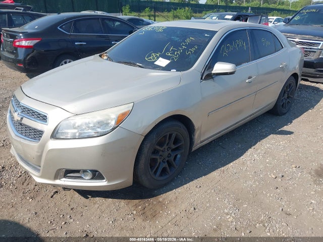 Aukcja sprzedaży 2013 Chevrolet Malibu 1lt, vin: 1G11C5SA9DF337129, numer aukcji: 45163486