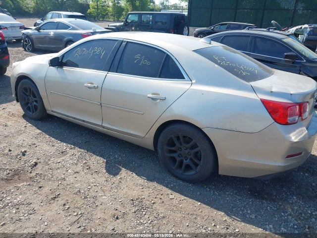 Aukcja sprzedaży 2013 Chevrolet Malibu 1lt, vin: 1G11C5SA9DF337129, numer aukcji: 45163486