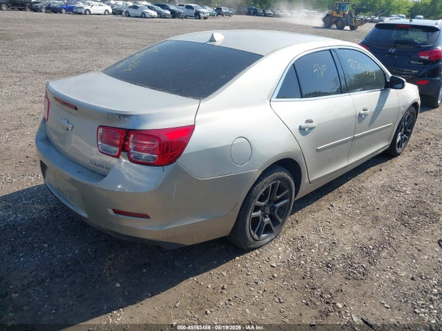Aukcja sprzedaży 2013 Chevrolet Malibu 1lt, vin: 1G11C5SA9DF337129, numer aukcji: 45163486