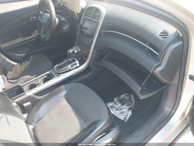 Aukcja sprzedaży 2013 Chevrolet Malibu 1lt, vin: 1G11C5SA9DF337129, numer aukcji: 45163486