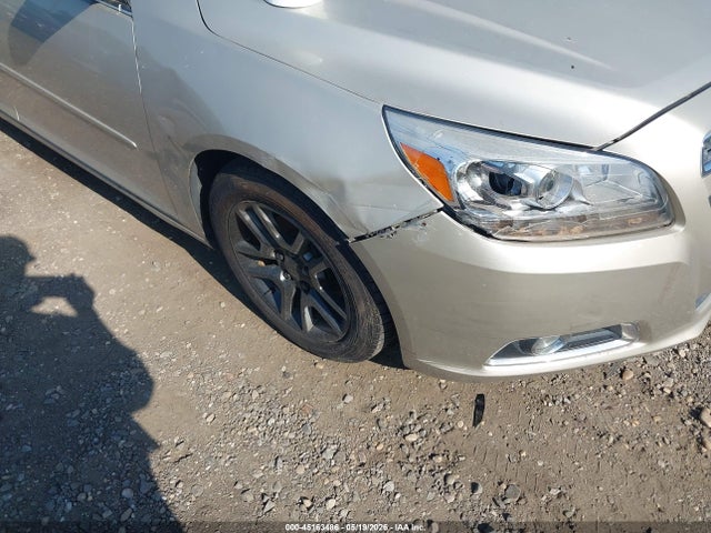 Aukcja sprzedaży 2013 Chevrolet Malibu 1lt, vin: 1G11C5SA9DF337129, numer aukcji: 45163486