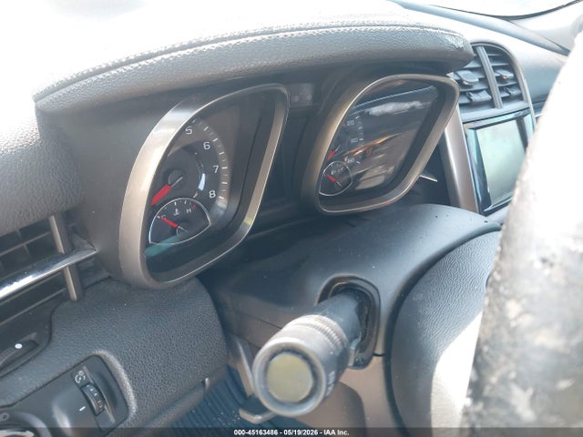 Aukcja sprzedaży 2013 Chevrolet Malibu 1lt, vin: 1G11C5SA9DF337129, numer aukcji: 45163486