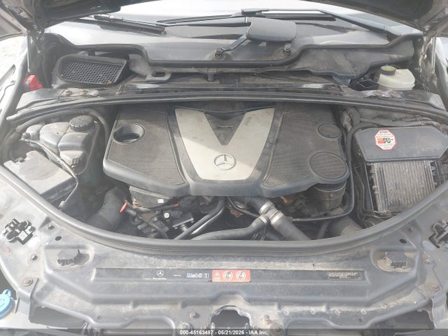 Продаж на аукціоні авто 2008 Mercedes-benz R 320 Cdi 4matic, vin: 4JGCB22E38A083520, номер лоту: 45163487