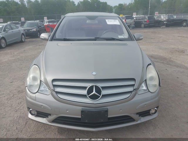 Продаж на аукціоні авто 2008 Mercedes-benz R 320 Cdi 4matic, vin: 4JGCB22E38A083520, номер лоту: 45163487