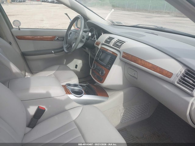 Продаж на аукціоні авто 2008 Mercedes-benz R 320 Cdi 4matic, vin: 4JGCB22E38A083520, номер лоту: 45163487