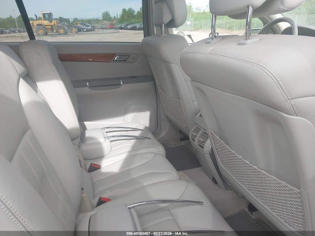 Продаж на аукціоні авто 2008 Mercedes-benz R 320 Cdi 4matic, vin: 4JGCB22E38A083520, номер лоту: 45163487