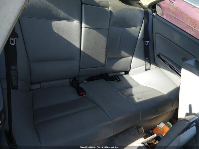 Продаж на аукціоні авто 2003 Bmw 325ci, vin: WBABN33463PG61649, номер лоту: 45163490