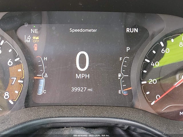 Jeep Compass Limited 4x4 2022 3C4NJDCB3NT159600 Image 15