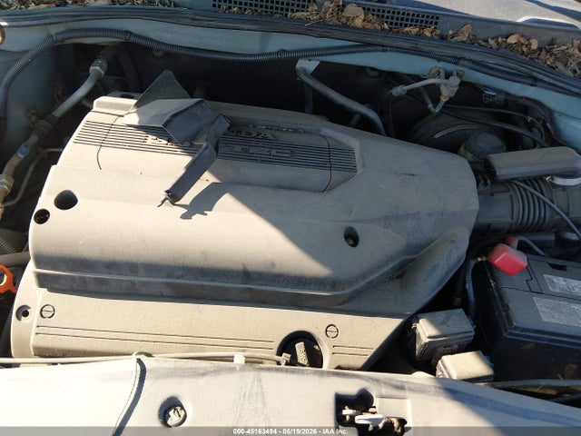 Продаж на аукціоні авто 2004 Honda Odyssey Ex, vin: 5FNRL18694B073422, номер лоту: 45163494