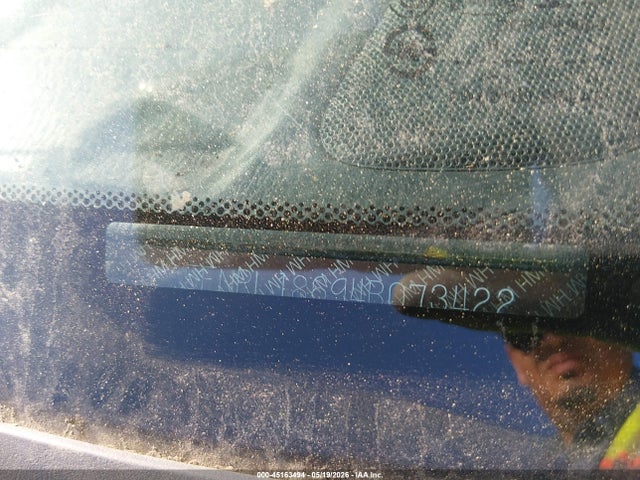 Продаж на аукціоні авто 2004 Honda Odyssey Ex, vin: 5FNRL18694B073422, номер лоту: 45163494