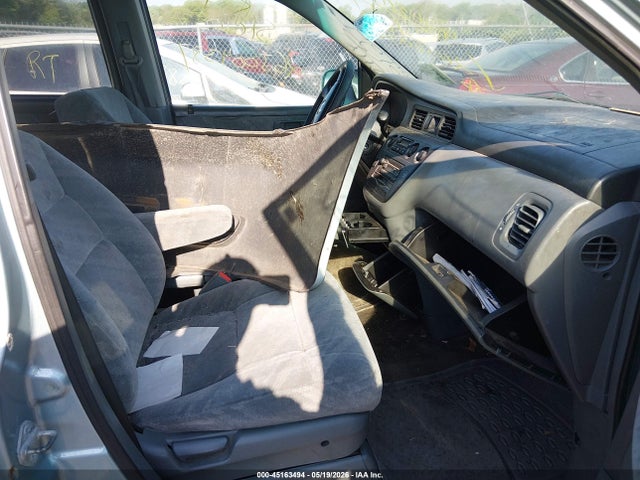 Продаж на аукціоні авто 2004 Honda Odyssey Ex, vin: 5FNRL18694B073422, номер лоту: 45163494