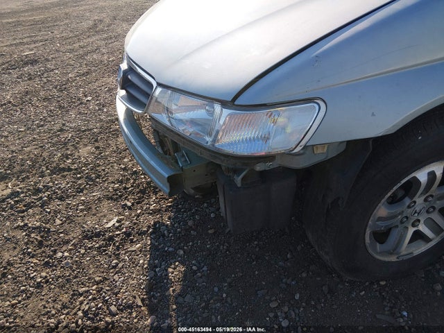Продаж на аукціоні авто 2004 Honda Odyssey Ex, vin: 5FNRL18694B073422, номер лоту: 45163494
