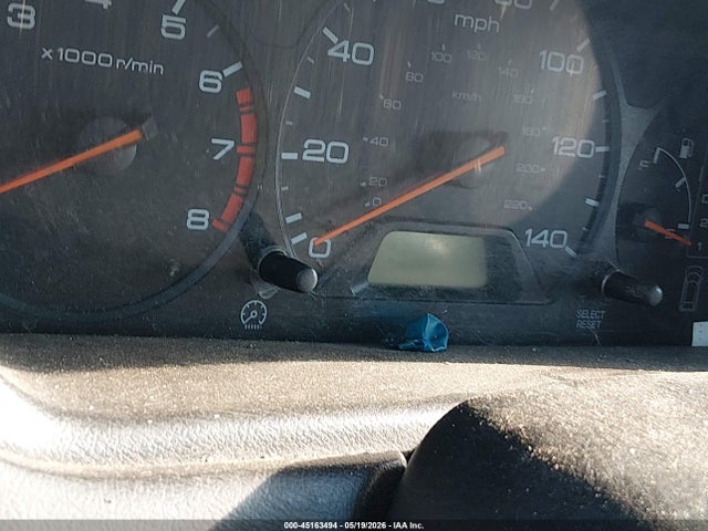 Продаж на аукціоні авто 2004 Honda Odyssey Ex, vin: 5FNRL18694B073422, номер лоту: 45163494