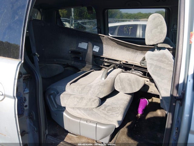 Продаж на аукціоні авто 2004 Honda Odyssey Ex, vin: 5FNRL18694B073422, номер лоту: 45163494