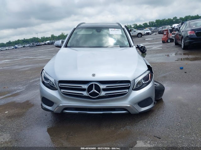 45163495 :رقم المزاد ، WDC0G4JB5KV154965 vin ، 2019 Mercedes-benz Glc 300 مزاد بيع