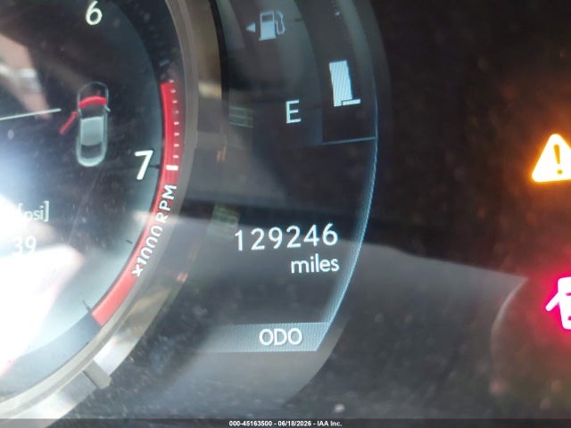 Lexus RC 350 2015 JTHHE5BCXF5002857 Image 15