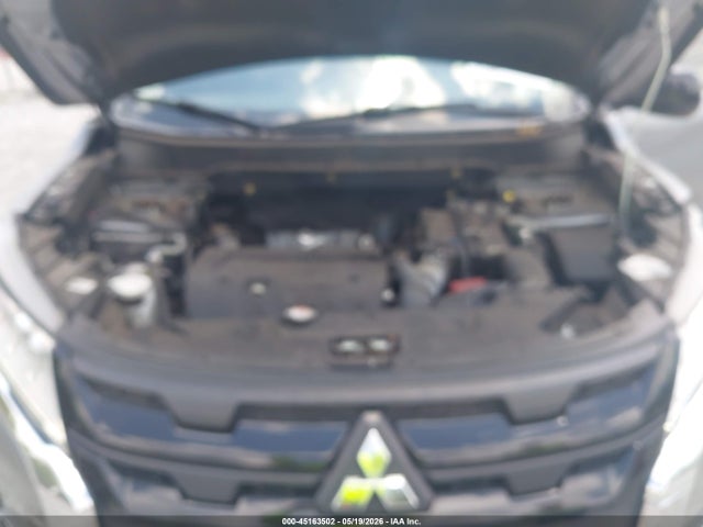 Продаж на аукціоні авто 2022 Mitsubishi Outlander Sport 2.0 Le 2wd, vin: JA4APUAU6NU011345, номер лоту: 45163502
