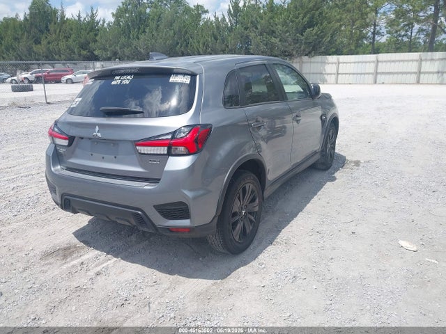 Продаж на аукціоні авто 2022 Mitsubishi Outlander Sport 2.0 Le 2wd, vin: JA4APUAU6NU011345, номер лоту: 45163502