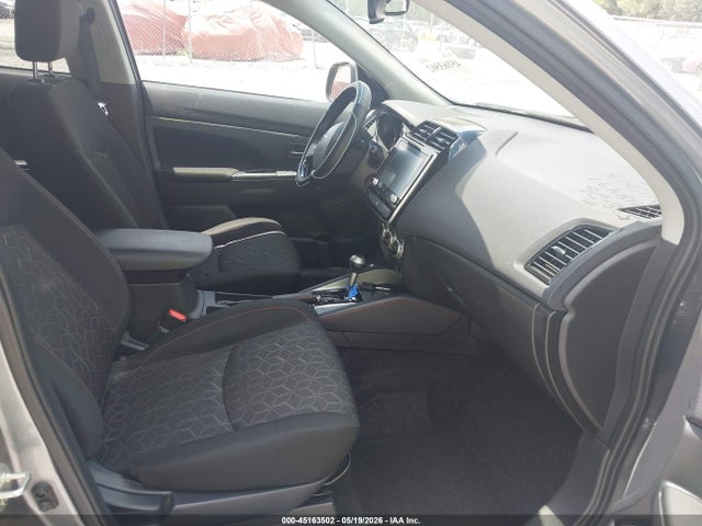 Продаж на аукціоні авто 2022 Mitsubishi Outlander Sport 2.0 Le 2wd, vin: JA4APUAU6NU011345, номер лоту: 45163502