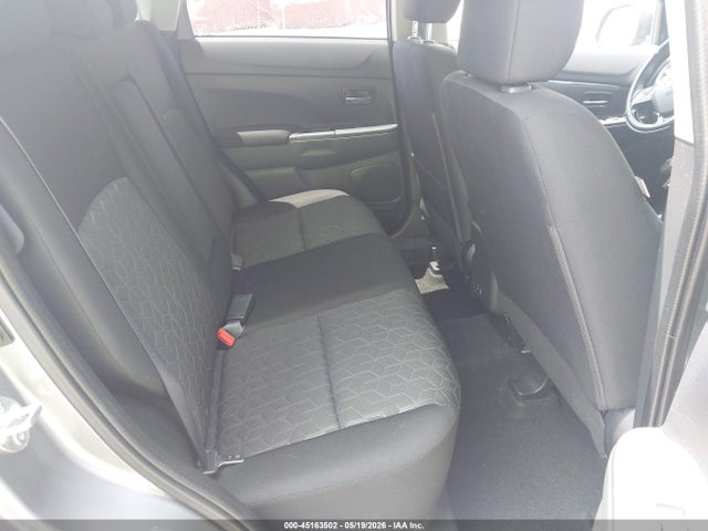 Продаж на аукціоні авто 2022 Mitsubishi Outlander Sport 2.0 Le 2wd, vin: JA4APUAU6NU011345, номер лоту: 45163502