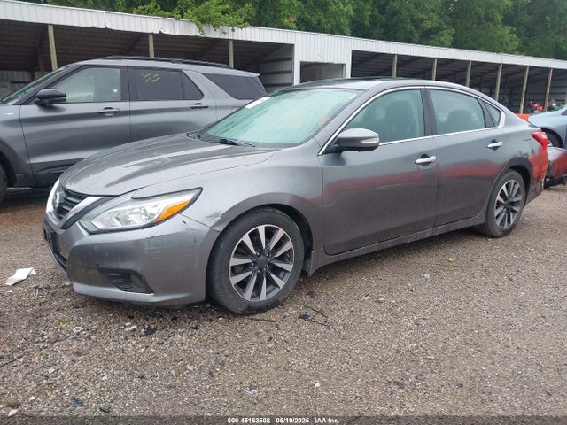 2017 Nissan Altima 2.5 Sv მანქანა იყიდება აუქციონზე, vin: 1N4AL3AP9HC132330, აუქციონის ნომერი: 45163508