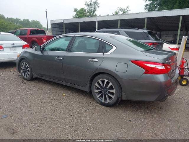 2017 Nissan Altima 2.5 Sv მანქანა იყიდება აუქციონზე, vin: 1N4AL3AP9HC132330, აუქციონის ნომერი: 45163508