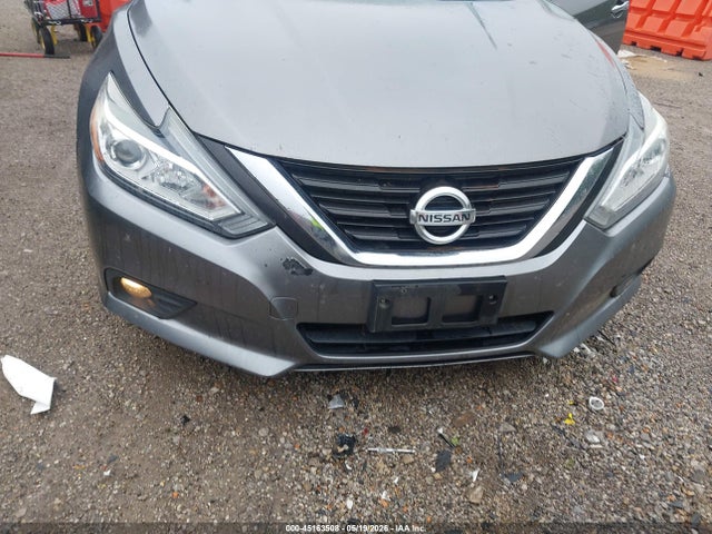 2017 Nissan Altima 2.5 Sv მანქანა იყიდება აუქციონზე, vin: 1N4AL3AP9HC132330, აუქციონის ნომერი: 45163508