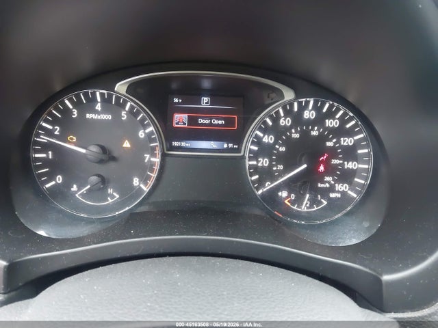 2017 Nissan Altima 2.5 Sv მანქანა იყიდება აუქციონზე, vin: 1N4AL3AP9HC132330, აუქციონის ნომერი: 45163508