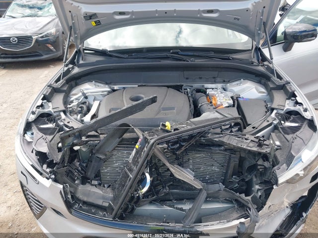 Продаж на аукціоні авто 2025 Volvo Xc60 Plug-in Hybrid Plus, T8 Awd Electric/gasoline, Dark, vin: YV4H60RC2S1029198, номер лоту: 45163512