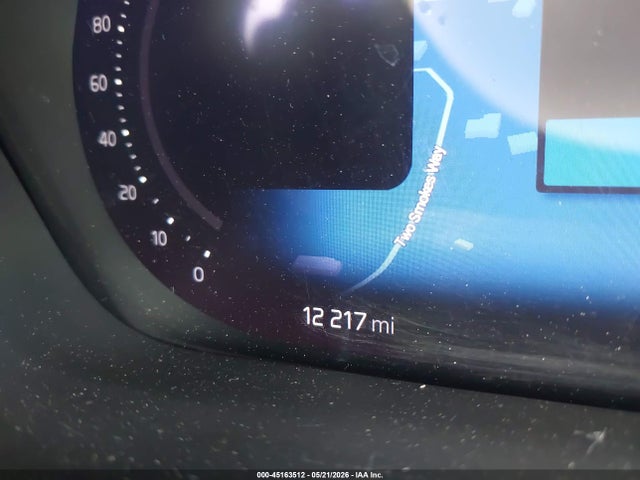 YV4H60RC2S1029198 Volvo Xc60 Plug-in Hybrid Plus