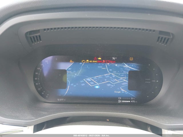 Продаж на аукціоні авто 2025 Volvo Xc60 Plug-in Hybrid Plus, T8 Awd Electric/gasoline, Dark, vin: YV4H60RC2S1029198, номер лоту: 45163512