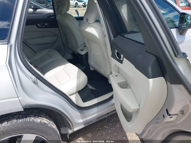 Продаж на аукціоні авто 2025 Volvo Xc60 Plug-in Hybrid Plus, T8 Awd Electric/gasoline, Dark, vin: YV4H60RC2S1029198, номер лоту: 45163512