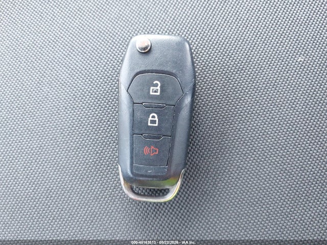 Ford F-150 Xl 2021 1FTMF1CBXMKD87895 Image 11