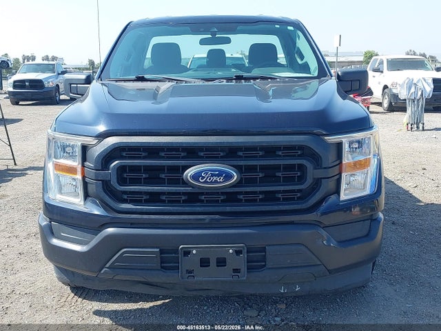Ford F-150 Xl 2021 1FTMF1CBXMKD87895 Image 14