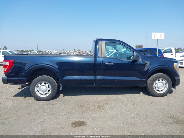 Ford F-150 Xl 2021 1FTMF1CBXMKD87895 Image 15