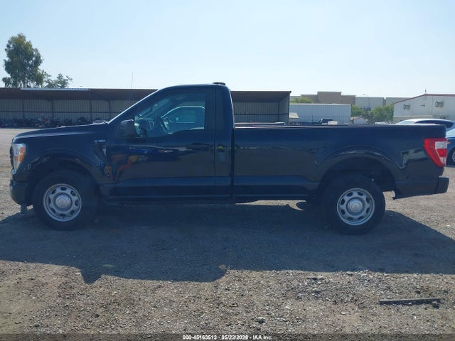 Ford F-150 Xl 2021 1FTMF1CBXMKD87895 Image 16