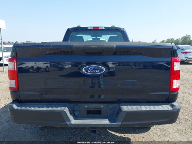 Ford F-150 Xl 2021 1FTMF1CBXMKD87895 Image 18