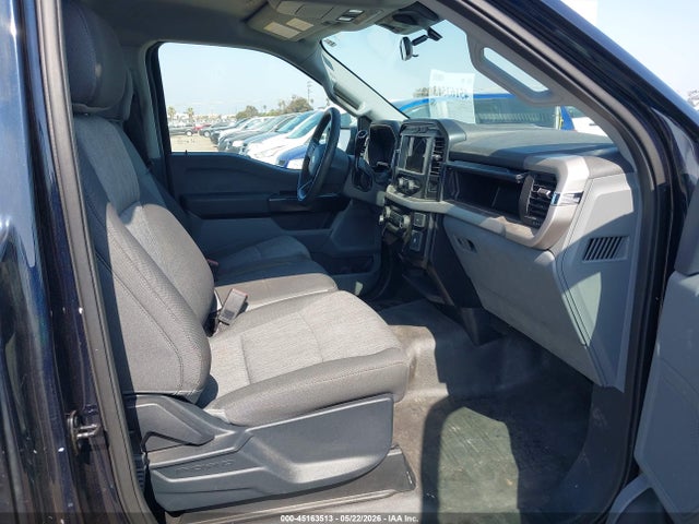 Ford F-150 Xl 2021 1FTMF1CBXMKD87895 Image 5